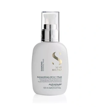 Alfaparf Semi Di Lino Diamond Extraordinary All In One Fluid 125ml főképe